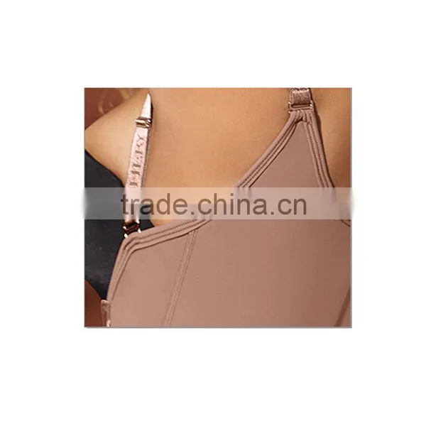 Colombian Post Surgery Postpartum Body Shaper Girdle photo-3