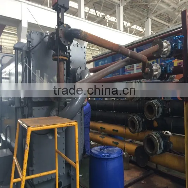 Double-effect Absorption Chiller photo-3