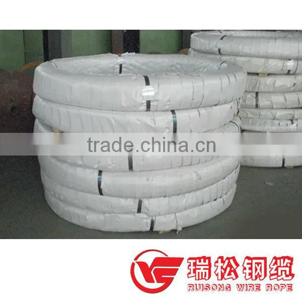 Steel PC Wire for Railway Use photo-3
