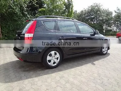 USED CARS - HYUNDAI I30 1.6 CRDI CAR (LHD 7147 DIESEL) photo-6