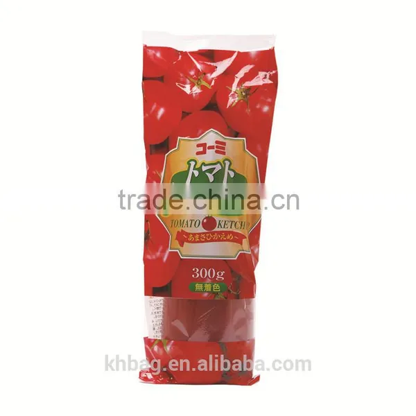 Multifunctional Spouted Bag For Ketchup With Low Price photo-6