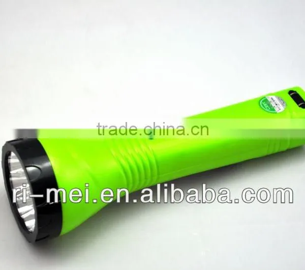 Tactical Led Flashlight Bright Torch Made in China photo-4