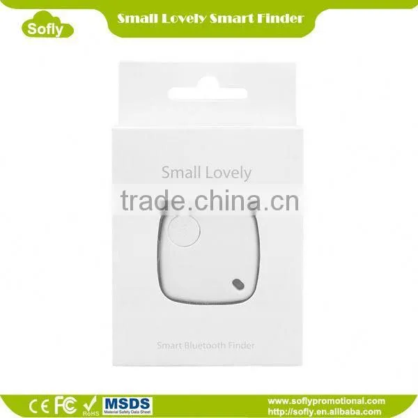 Smartfind Remote Control Key Locator With Low Energy Bluetooth For IOS Android photo-6