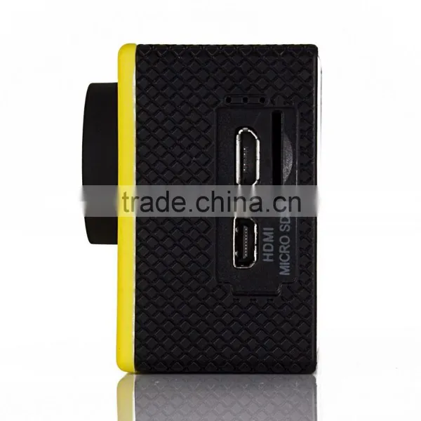 Waterproof Sport Camera Sj4000 Nopro Camera photo-3