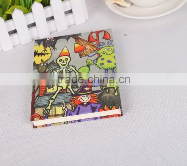 Creative Trends Cheap Korean Stationery Hardcover Notebook Book photo-2
