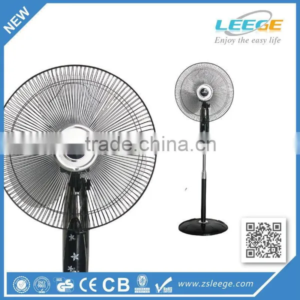 220V /110V All Kinds of Noiseless Quiet Fan photo-5
