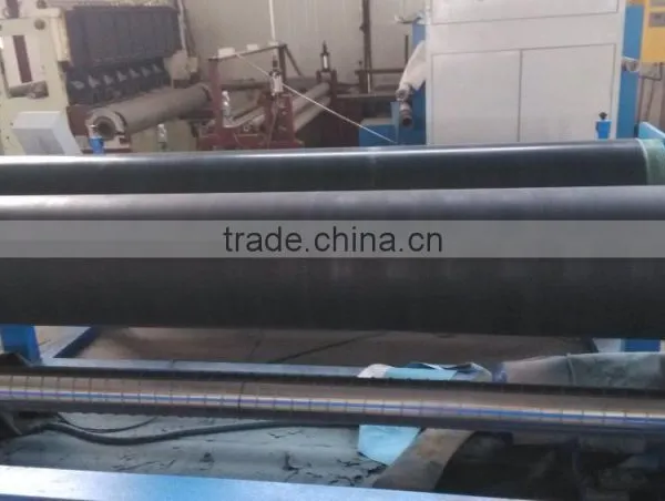 Hot Sale Middle East Market Embossing Machine for Leather and Fabric