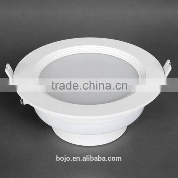 Anti-fog Plastice Cover SMD Type 12w Led Spot Light photo-3