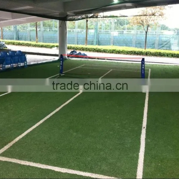 Tennis Hall