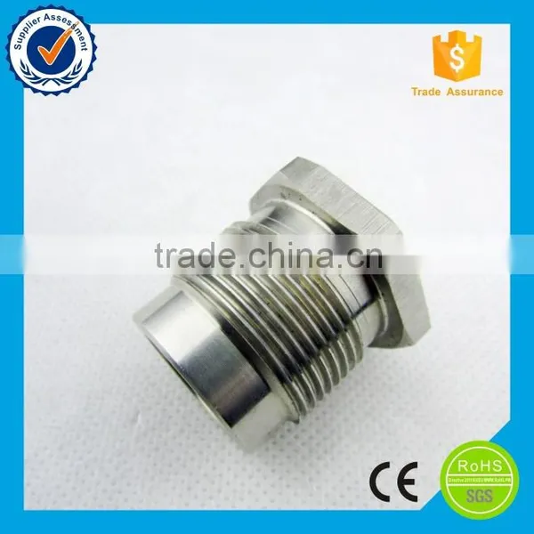 Hot Selling Cnc Lathe Part With Good Quality photo-3