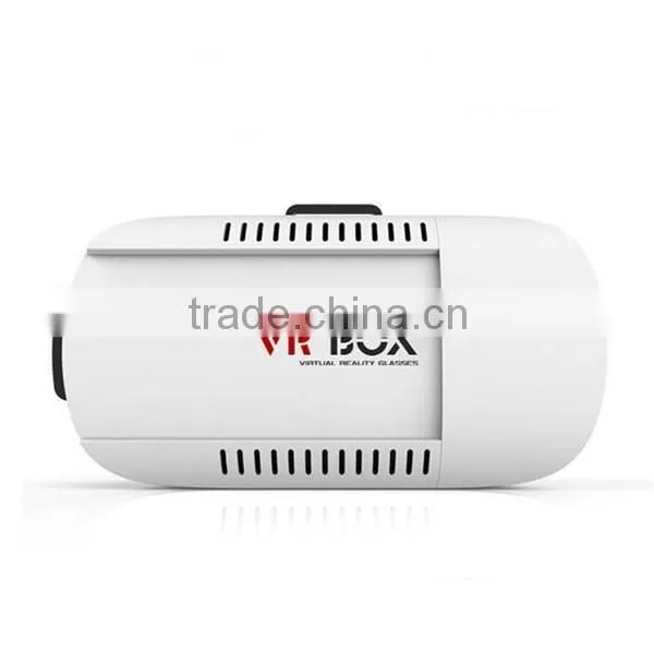 Mini Abramtek Bluetooth Speaker vr Box 2nd Generation vr Box ii photo-2