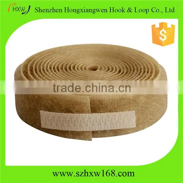 Hook and Loop Closure Sew on Fastening Tape Roll photo-5