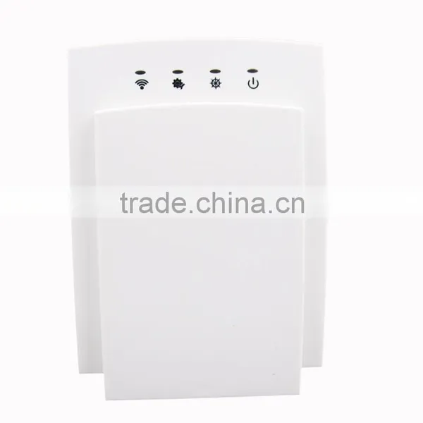 Eray Economical Mini Panel Door Entry Keypad With DC 12V UPS photo-2