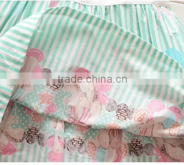 Wholesale Printed Dresses photo-5