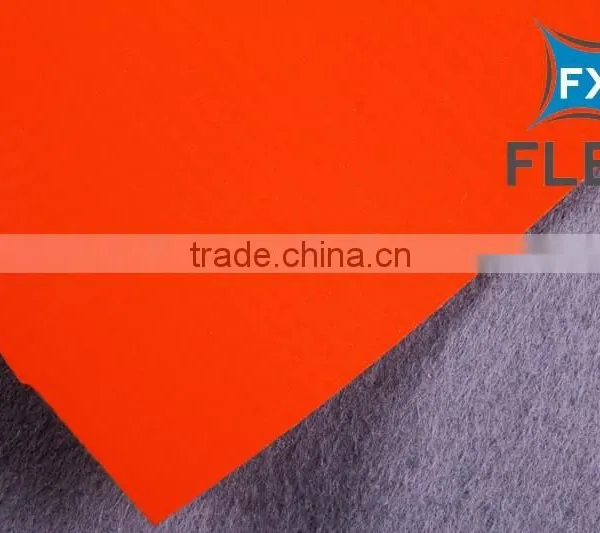 1000d Pvc Tarpaulin photo-2
