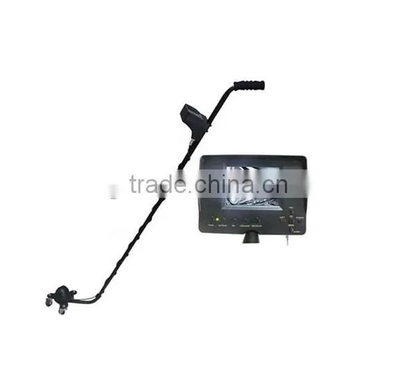 Under Car Inspection Camera, Inspection Camera With 3.5'' HD LCD Screening