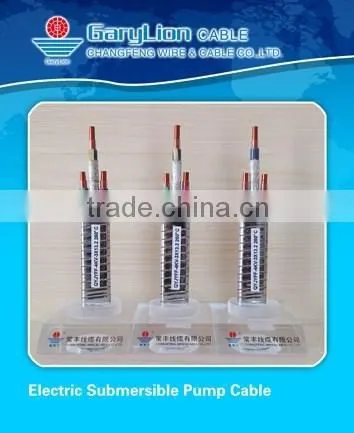Oil Well ESP Cable photo-2