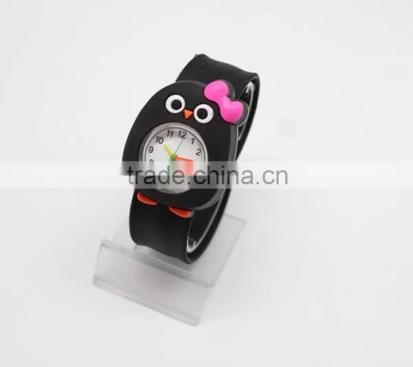 2016 New Silicon Child Watch Design Your Own Watches Brand photo-4