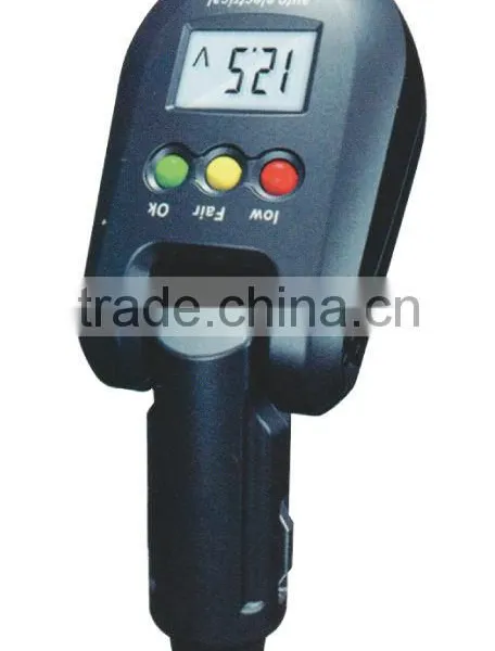 Automotive Battery Tester