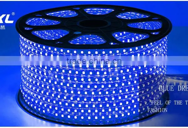 RGB Led Light Strip Waterproof photo-3