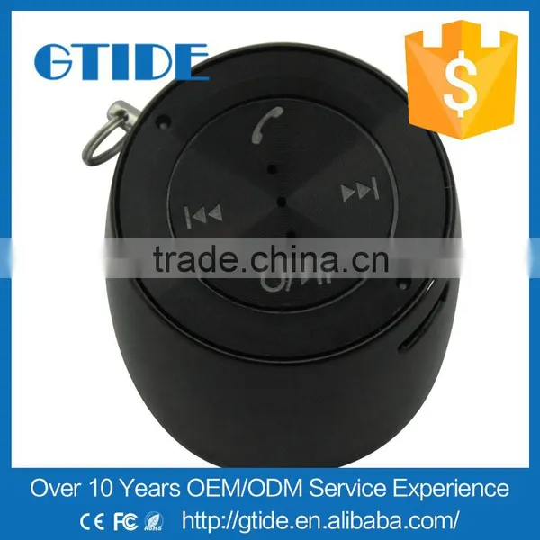 Gtide Support OEM/ODM Service Wireless Bluetooth Speaker Mini Size Easy Carry Bluetooth Wireless Speaker photo-2