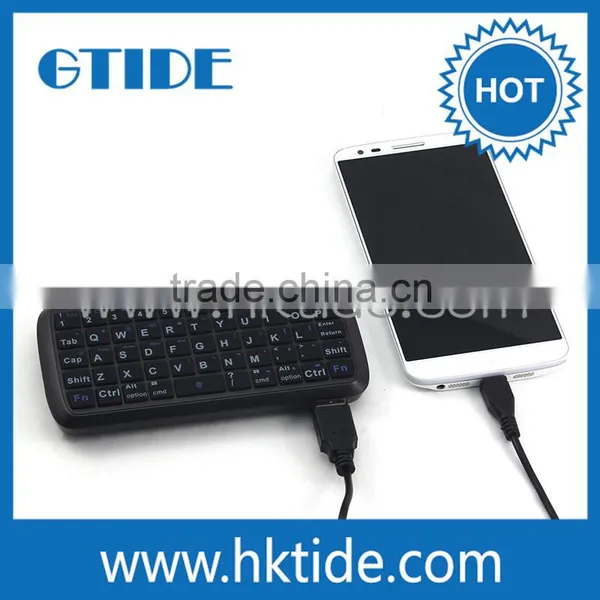 Promotioanl!!!Usb Keyboard Mini Power Bank for Apple Iphone 6 photo-3
