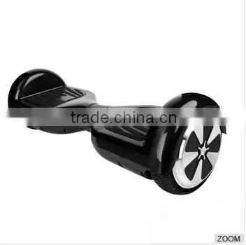 2015 New Design Smart Two Wheel Smart Balance Electric Scooter Lithium Battery 36V Balance Scooter photo-6