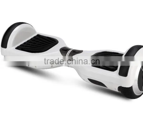 Two Wheel Balance Scooter, Electric Scooter, Board Balance Scooter photo-3