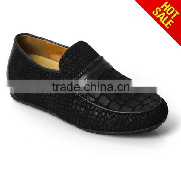 Popular Casual Elation Dress Shoes Men Height Increase Shoes photo-2