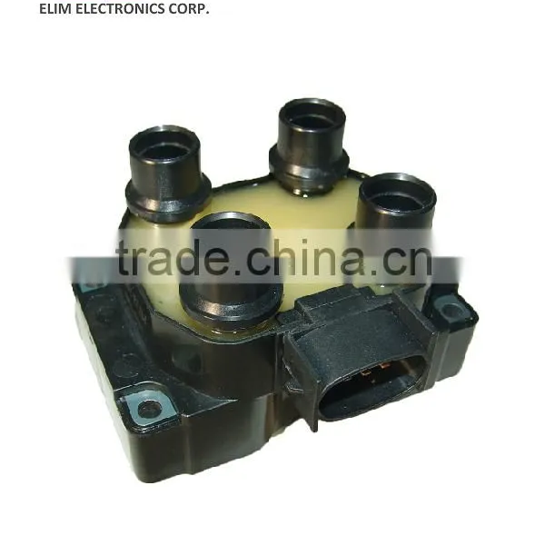 HIGH QUALITY IGNITION COILS FOR Ford Mercury MUSTANG LINCOLN 88SF-1202-AA 1E0518100 ZZM0-18-100 FSD718100