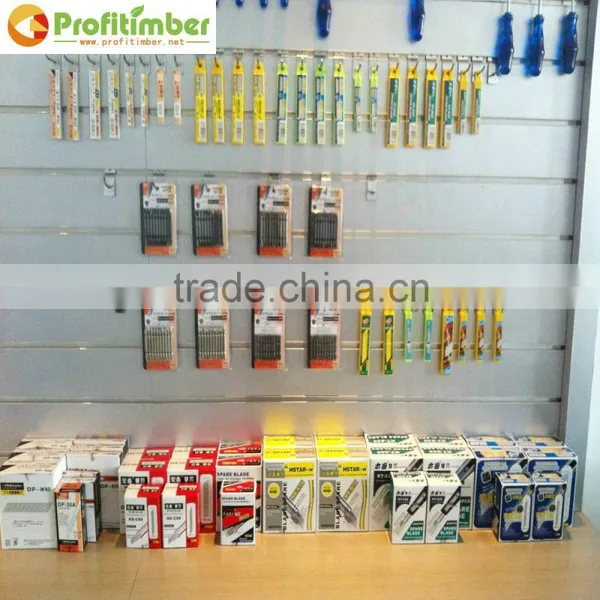 2015 Hot Sale High Quality Spare Blade photo-6