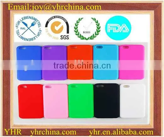 Silicone Protective Cover,KINGPAD,Computer Case With Dustproof, Waterproof, Prevent Fall off for 5c/5s