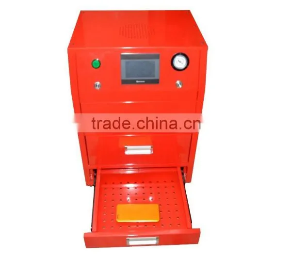 Mini 3D Sublimation Vacuum Heat Press Machine photo-2