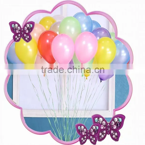 Hot Sale High Quality Standard Latex Balloon for Party/promotion/toys/advertising photo-3