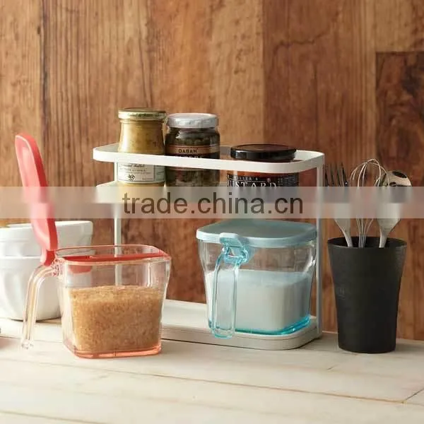 Spice Container 720ml Plastic High Quality photo-2
