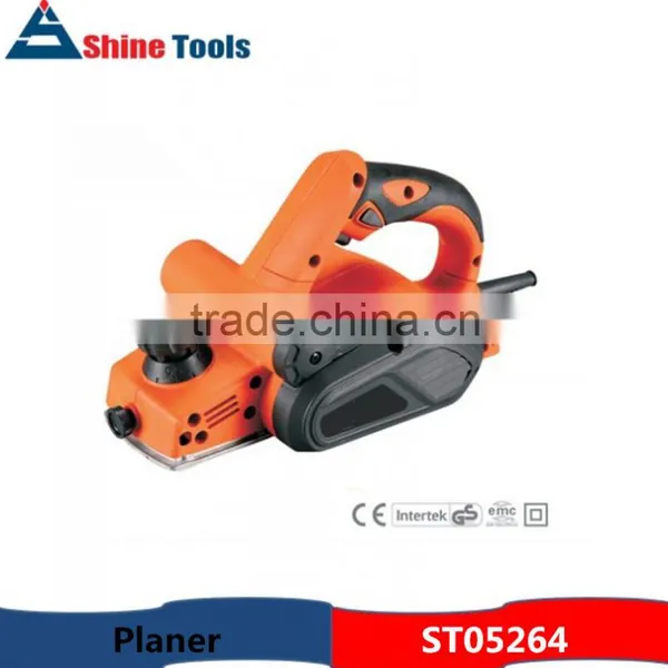 710W Electric Wood Planer Machine