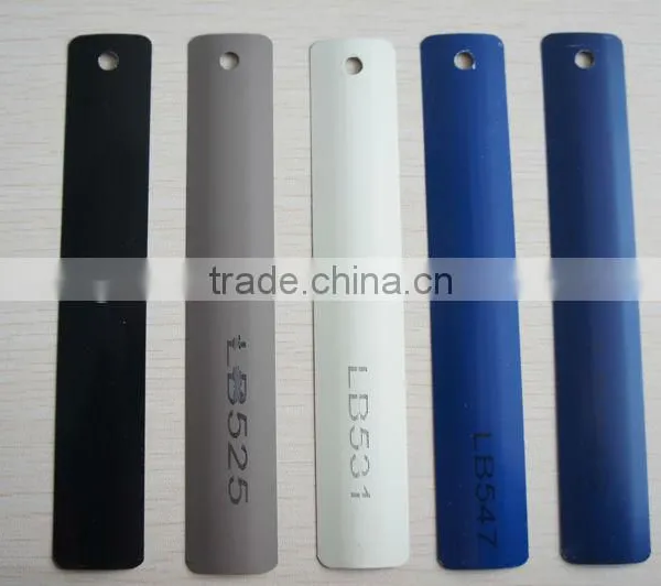 Intelligence and Durable Aluminium Shutters photo-5