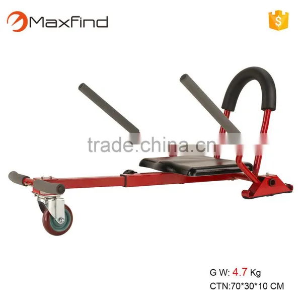 Maxfind Hover Kart for Hoverboard photo-6