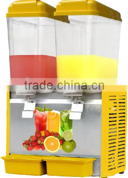 Automatic Dispenser for Soft Drink Juice Dispenser Prices Beverage Dispenser photo-2