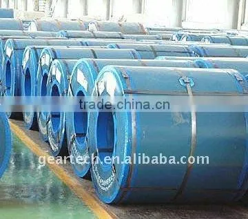 Galvanizing Line photo-2