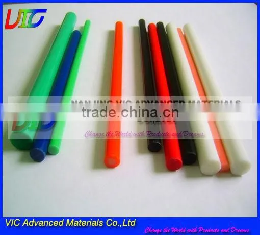 Supply Round FRP Rod,High Strength Fiberglass FRP Rod,Made In China