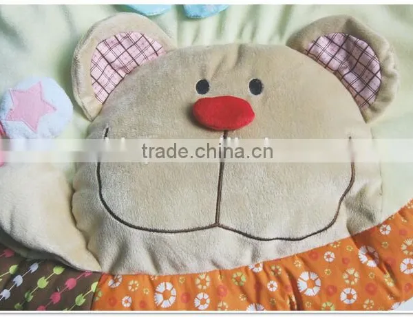 2014 Luxurious Brand Baby Play Mat photo-4
