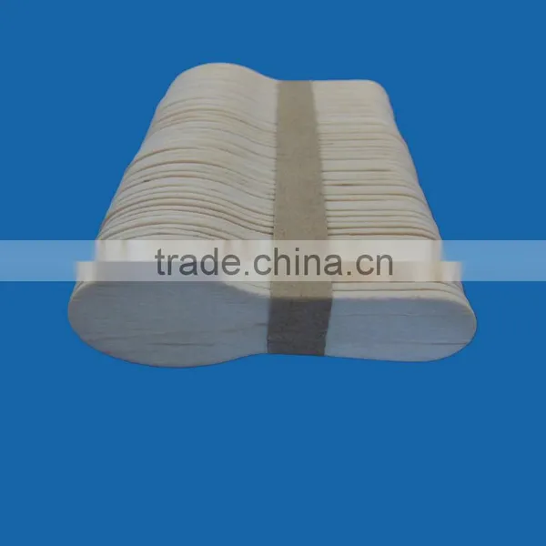 70x10-20x2mm Wooden Ice Cream Sticks photo-3