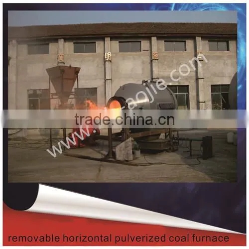 Hot Sale Removable Coal Furnace Maine photo-3