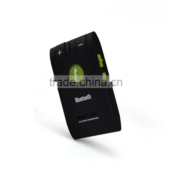 High Quality Sunvisor V4.0CSR Chipset Bluetooth Car Kit With Handsfree Function-RE6 photo-6