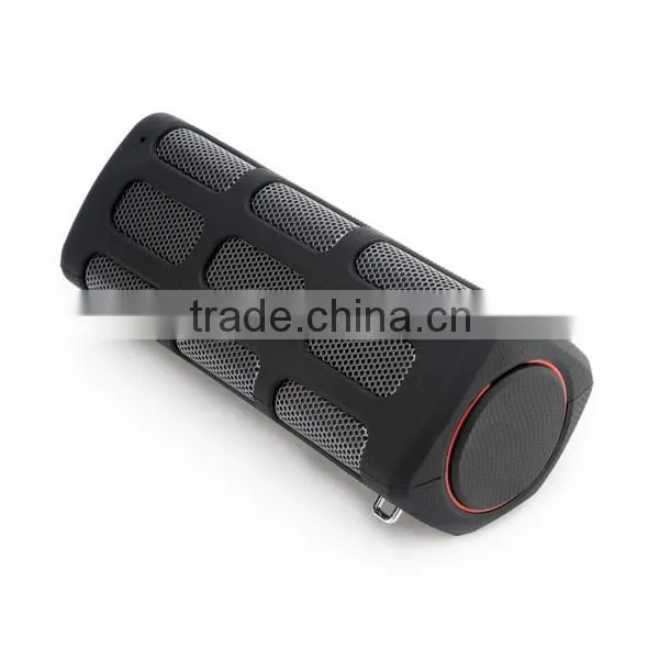 Hotselling New Designed Bluetooth Mini Speaker With Remote Control, Power Bank and NFC Function-RS7720 photo-5
