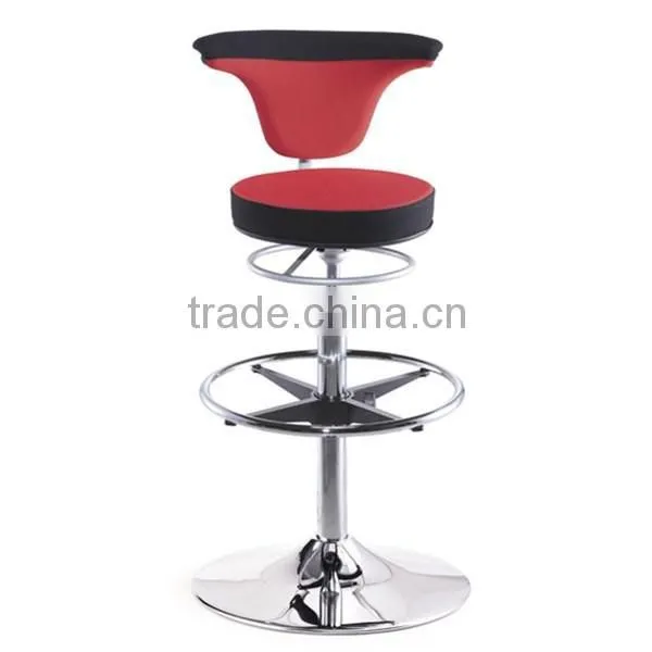 High Density Moude Foam Cushion Salon Barber Chair,salon Furniture photo-4
