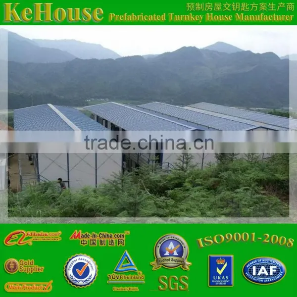 Economic Homes,casas Prefabricadas China,china Prefab Homes