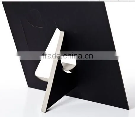 8x10 " Cardboard Photo Frame photo-3