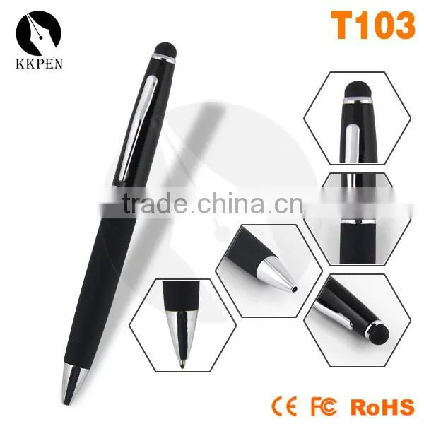 Promotional Gift Stylus Pens Permanent Makeup Pen Cosmetic Pen Brush photo-3